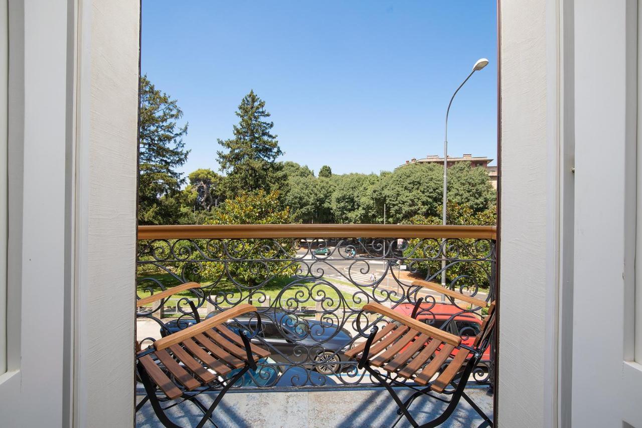 Via Flavia Luxury Accommodation With Free Private Parking Pula Exterior photo