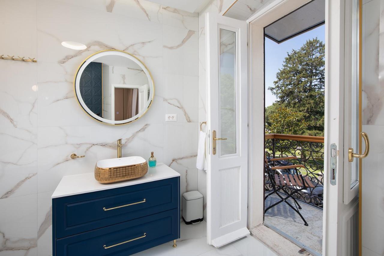 Via Flavia Luxury Accommodation With Free Private Parking Pula Exterior photo